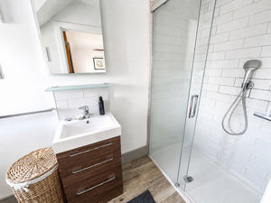 Shower Room- click for photo gallery